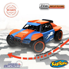 Kids Remote Control Car | RC Beast | Fast, Thrilling and Smooth Control