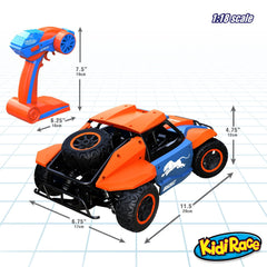 Kids Remote Control Car | RC Beast | Fast, Thrilling and Smooth Control