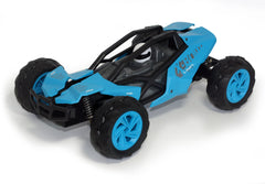 Racing Buggy For KidiRace Racing Buggy Remote Control Car - Blue