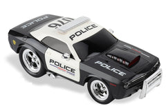 Police Car For Kidirace RC Remote Control Police Car